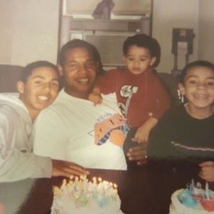 Meet your Posher, Alfonso